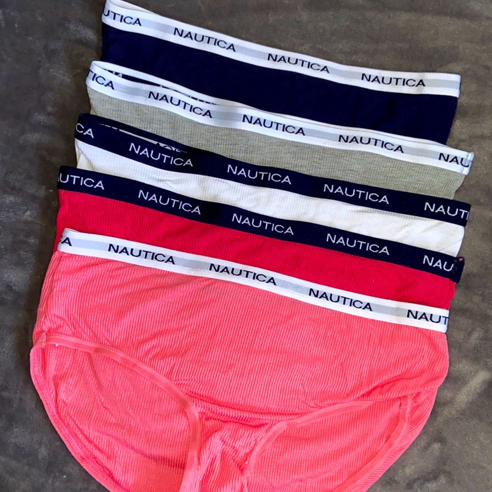 Nautica panties‼️
